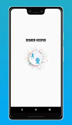 Scorer Keeper android App screenshot 4